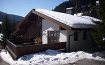 Pension Bergliebe