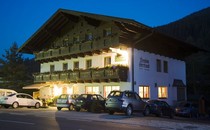 Pension Gertraud