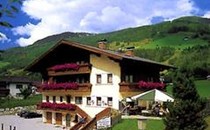 Restaurant-Hotel Salzburger Stubn ****