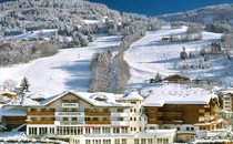 Wellness-Gourmet-Relax Hotel Zinnkrügl ****S