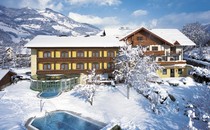 Wellness- und Familienhotel Lerch ****