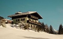 Gästehaus zum Tauern