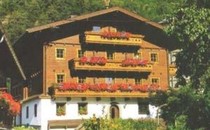 Appartement Tofererhof