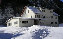 Alpengasthof Villa Elli ***