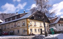 Gasthof Mentenwirt