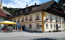 Gasthof Mentenwirt