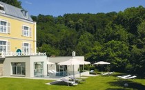 Gartenhotel Gleichenbergerhof-Villa Gleichenberg ****
