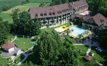 Hotel im Park ****