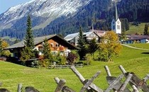 Alpin Chalet - Familie Drechsel