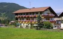 Gästehaus Bergidyll - Familie Röhrer