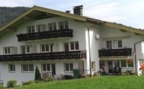 Gästehaus Boersch - Familie Jochum **