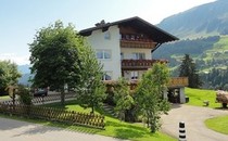 Gästehaus Weissenbach