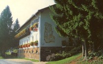 Gasthof Herkhütte