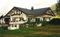 Landhaus Dagmar - Familie Klauser