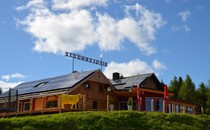 Rieglerhütte