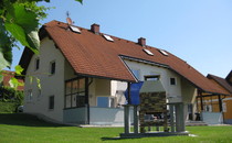Ferienhaus am Schlosshang