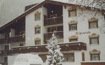 Hotel Alpenrose **