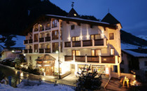 Hotel Alpina ****