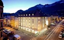 Hotel Alpinpark ****