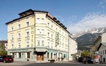 Hotel Altpradl ***