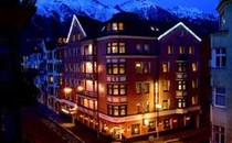 BEST WESTERN PLUS Hotel Leipziger Hof ****