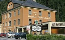 Hotel Stefansbrücke ***