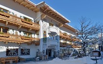 AktivHotel Hochfilzer ****