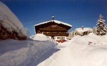 Bauernhof Oberbiedringhof