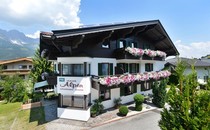 Haus Alpin