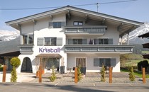 Haus Kristall