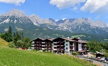 Hotel Christoph ****