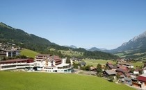 Hotel Kaiserblick ****