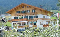 Pension-Gasthof Widauer