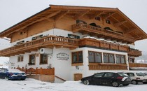 Pension-Gasthof Widauer