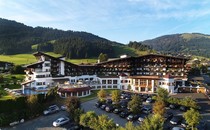 Sporthotel Ellmau ****