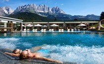 Biohotel Stanglwirt *****