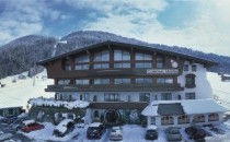 Cordial Familien und Sport Hotel Going ****