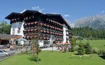 Hotel Blattlhof ****