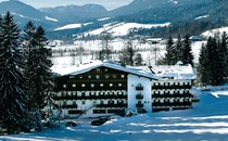 Hotel Blattlhof ****