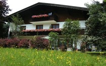 Appartement Bergheim