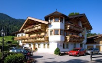 Gästehaus Brantlhof