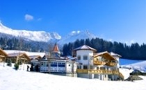 Chalet Hotel am Leitenhof (Kneipp) ****