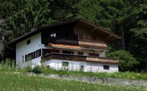 Ferienhaus "Der Wilde Kaiser"