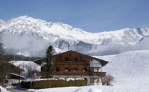 Ferienwohnung zum Schneider