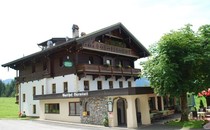 Gasthof Bärnstatt