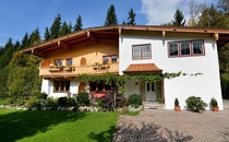 Haus Alpenrose