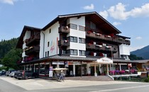 Hotel Alpin ***S