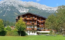 Hotel Kaiser in Tirol ****