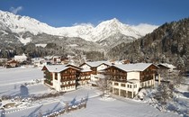 Hotel Kaiser in Tirol ****