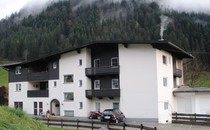 Alpen Apartment